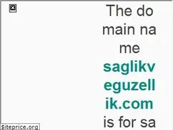 Sites similar to saglikveguzellik.com