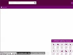 Sites similar to saglikveguzellik.net