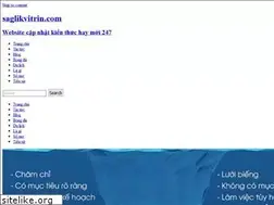 Sites similar to saglikvitrin.com