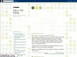 Sites similar to saglikweb.blogspot.com