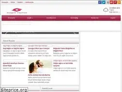 Sites similar to saglikyeriniz.com