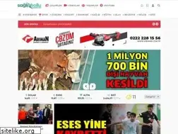 Sites similar to saglisolluhaber.com