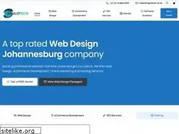 Sites similar to saglotech.co.za