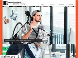 Sites similar to sagmalspaghetti.de