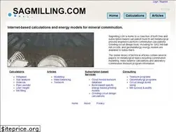 Sites similar to sagmilling.com