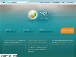 Sites similar to sagne.coop