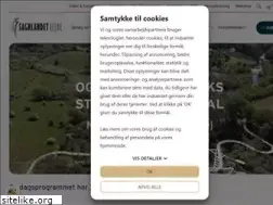 Sites similar to sagnlandet.dk
