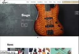 Sites similar to sago-nmg.com