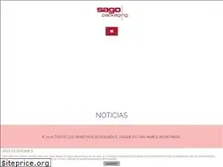 Sites similar to sago.es
