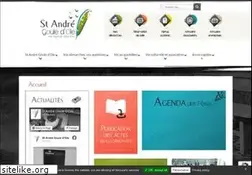 Sites similar to sago.fr