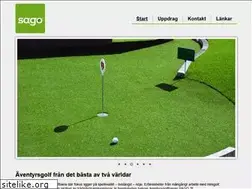 Sites similar to sago.se