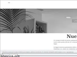 Sites similar to sagoa.es