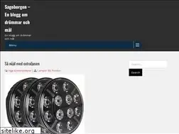 Sites similar to sagoborgen.se