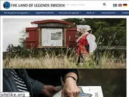 Sites similar to sagobygden.se