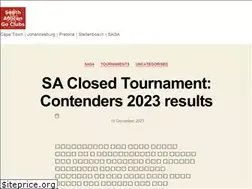 Sites similar to sagoclubs.co.za
