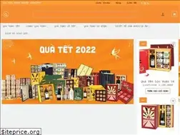 Sites similar to sagogifts.vn