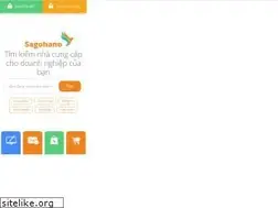 Sites similar to sagohano.com
