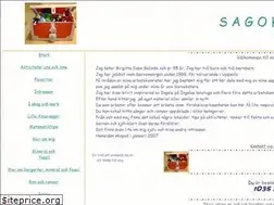 Sites similar to sagokistan.se
