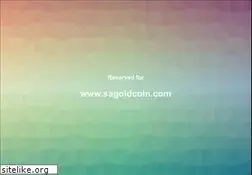 Sites similar to sagoldcoin.com