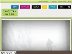 Sites similar to sagolikasunne.se