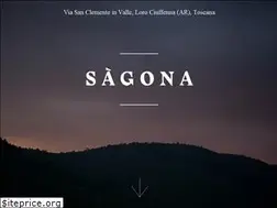 Sites similar to sagona.it