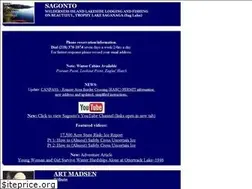 Sites similar to sagonto.com