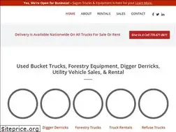 Sites similar to sagontrucks.com