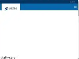 Sites similar to sagora.com