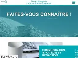 Sites similar to sagory-communication.fr