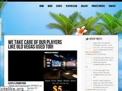 Sites similar to sagosbar.com