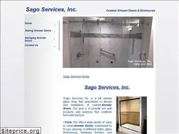 Sites similar to sagoservices.com