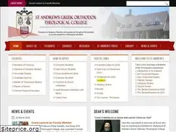 Sites similar to sagotc.edu.au