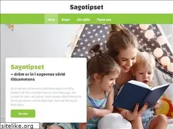 Sites similar to sagotipset.se