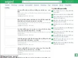 Sites similar to sagovi.com