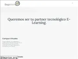 Sites similar to sagoweb.es