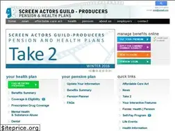 Sites similar to sagph.org