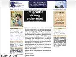 Sites similar to sagrace.org
