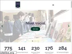 Sites similar to sagrada-familia.edu.ar