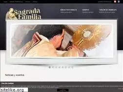 Sites similar to sagrada-familia.org