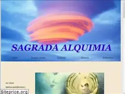 Sites similar to sagradaalquimia.com