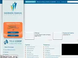 Sites similar to sagradacoop.com