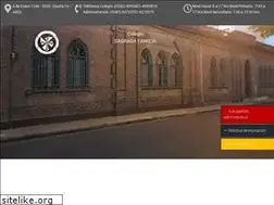 Sites similar to sagradafamilia.edu.ar
