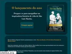 Sites similar to sagradafamilia.org.br