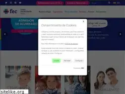 Sites similar to sagradafamiliabadajoz.com