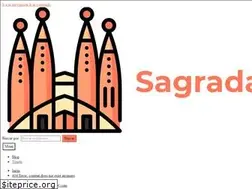 Sites similar to sagradafamiliabcn.com