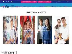 Sites similar to sagradafamiliacuenca.com
