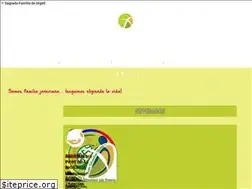 Sites similar to sagradafamiliadeurgell.org