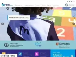 Sites similar to sagradafamiliamanises.org