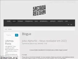 Sites similar to sagradapelicula.com