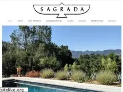 Sites similar to sagradawellness.com